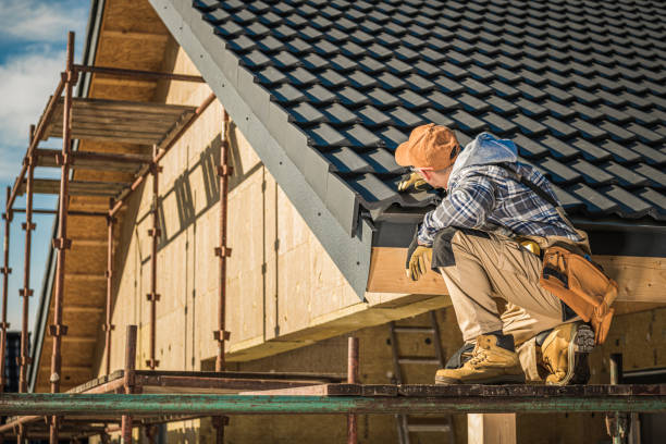 Best Roof Repair Estimates  in USA